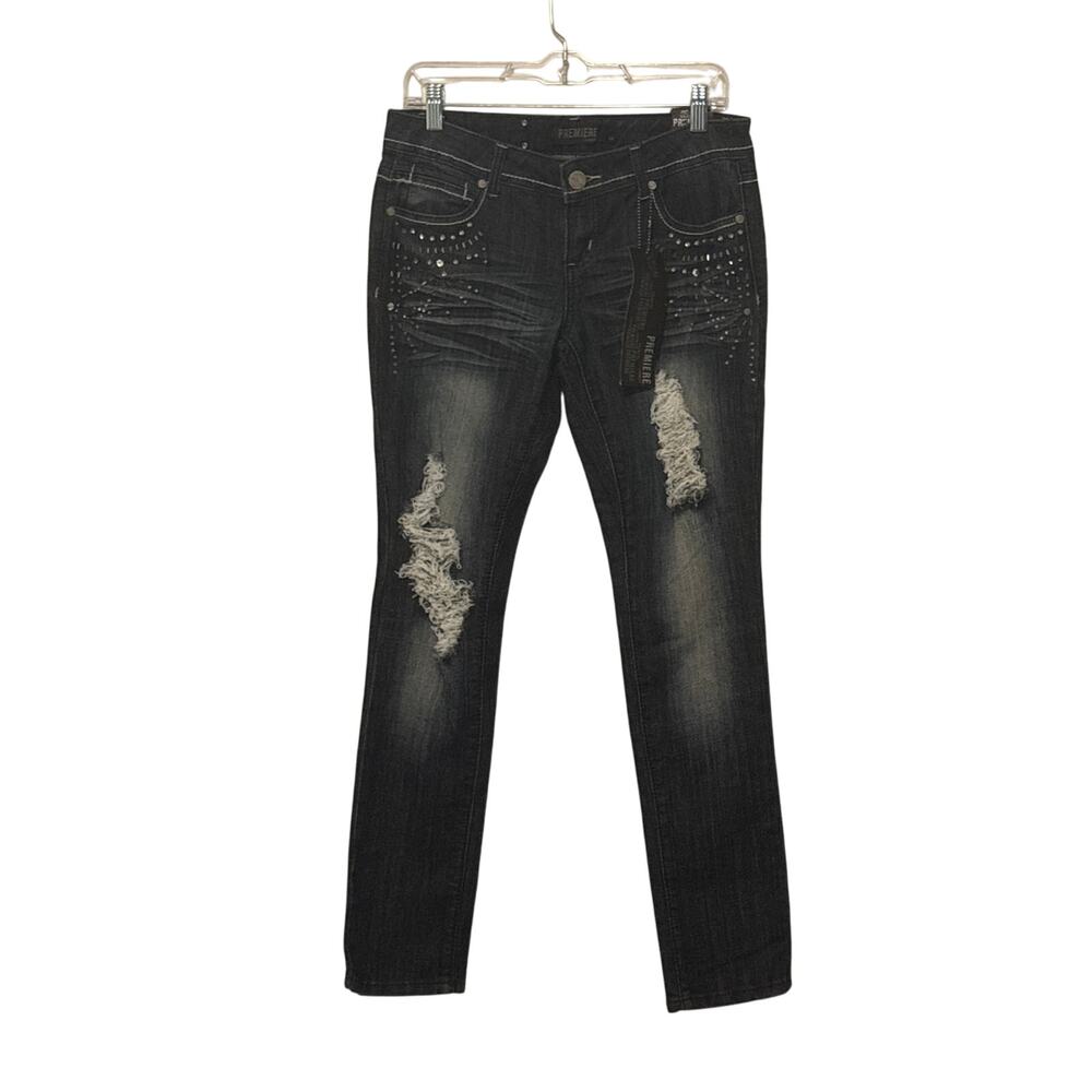 Premiere jeans size 5/6R
